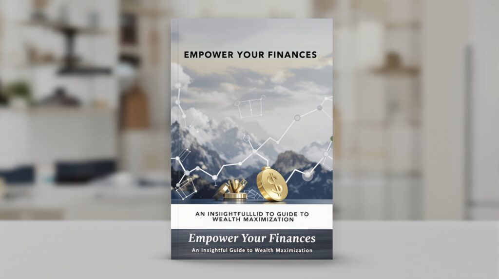 Empower Your Finances: An Insightful Guide to Wealth Maximization
