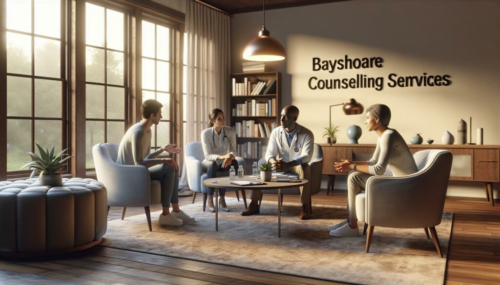 bayshore counseling sandusky ohio