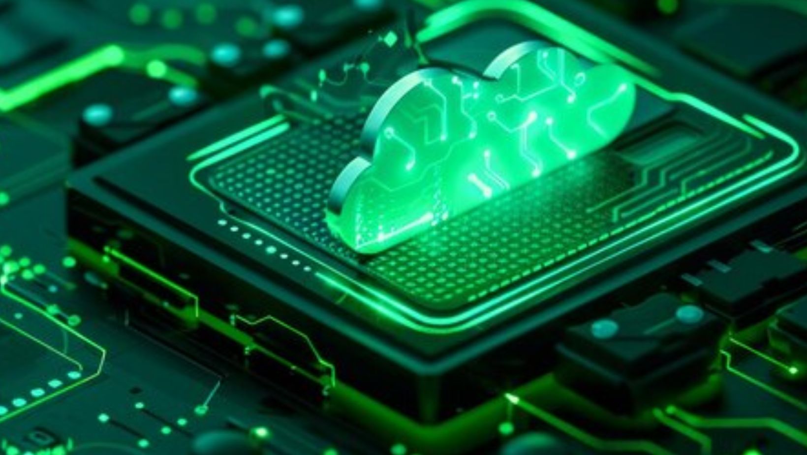 Choosing the Right Cloud GPU for AI Workloads - 21 Strongfoundation