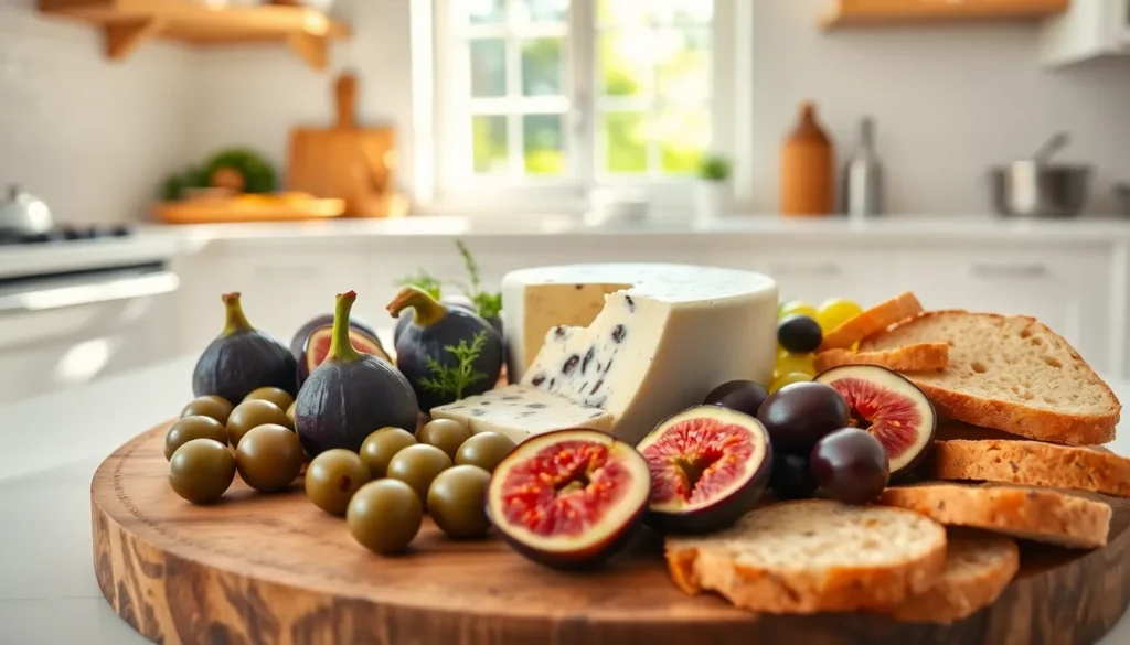 what to serve with zavagouda