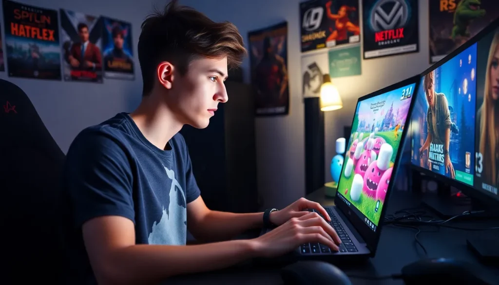 can i play marshock200 on my laptop