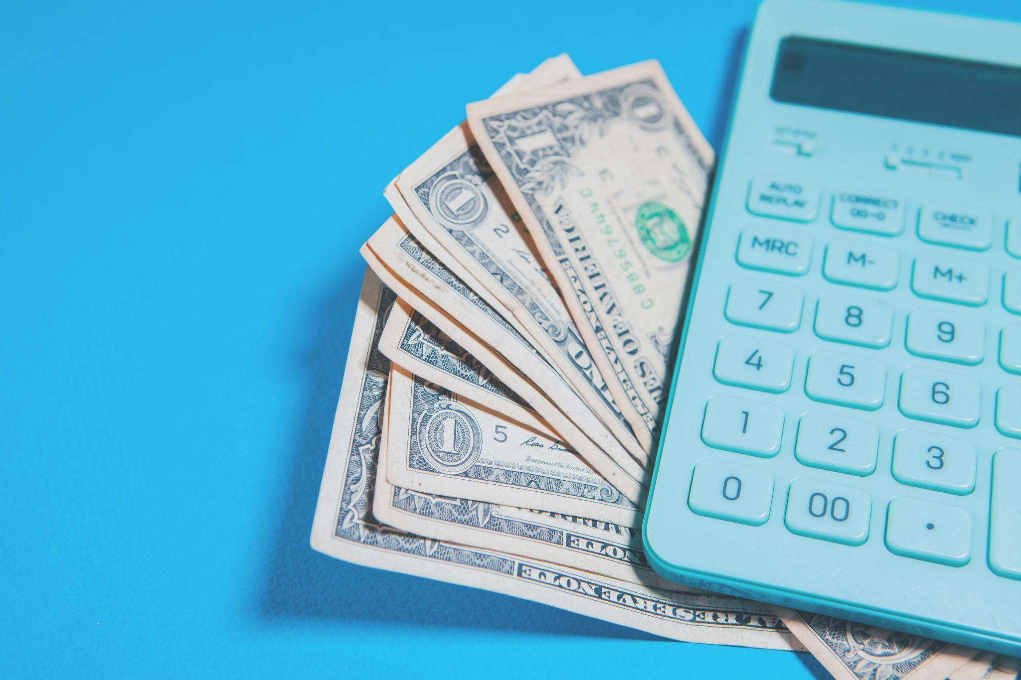 Budget planning