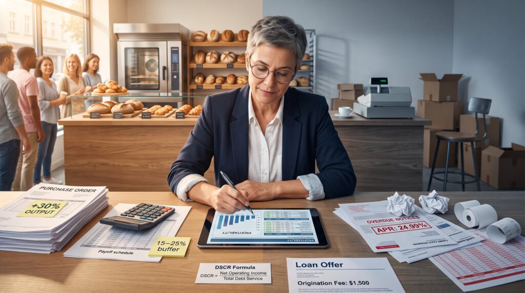 Good Debt vs. Bad Debt: A Simple Guide for Business Owners