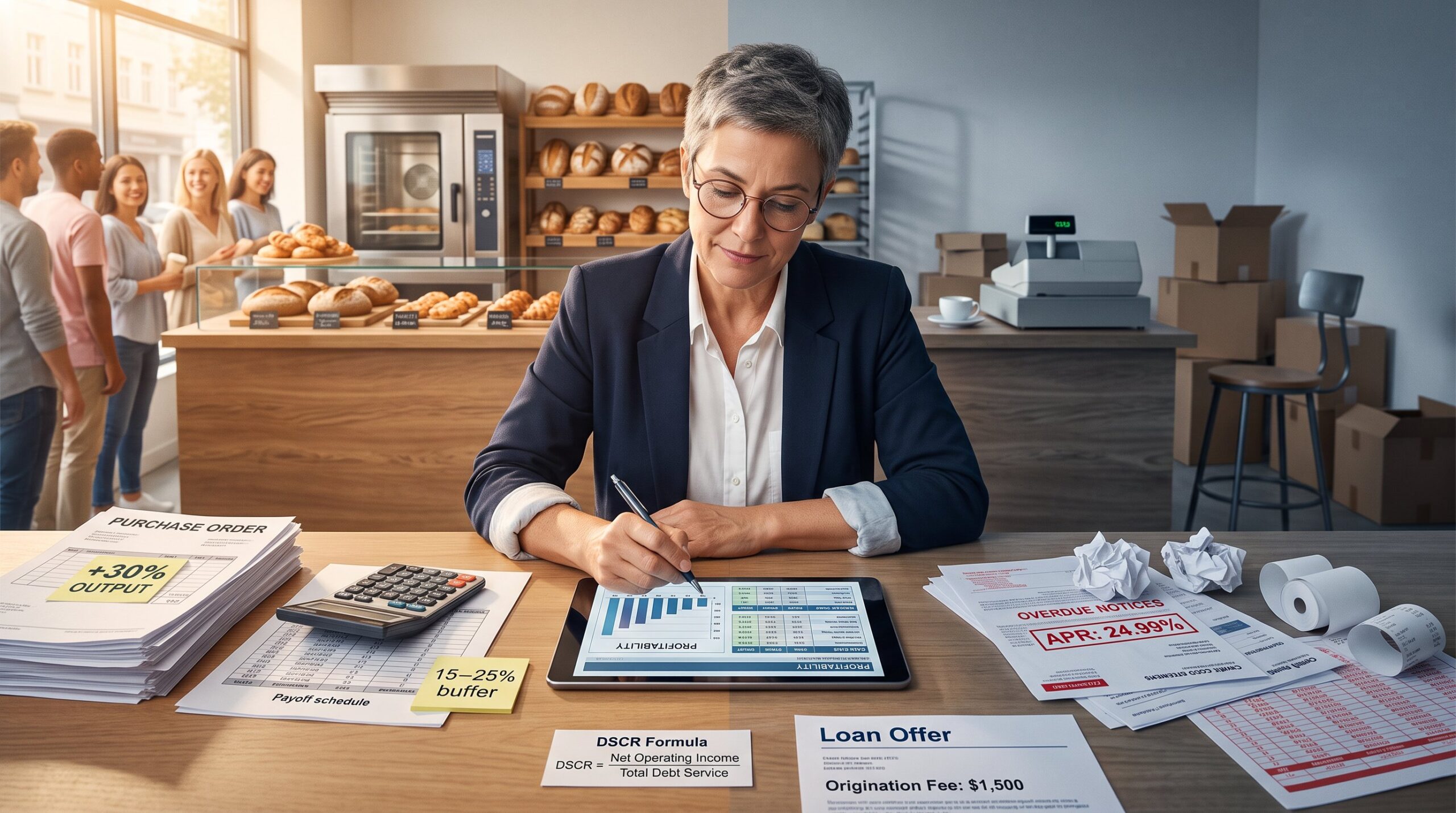 Good Debt vs. Bad Debt: A Simple Guide for Business Owners