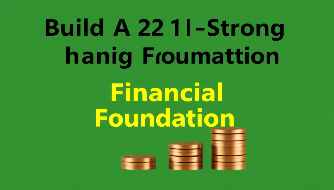 financial 21strongfoundation counseling