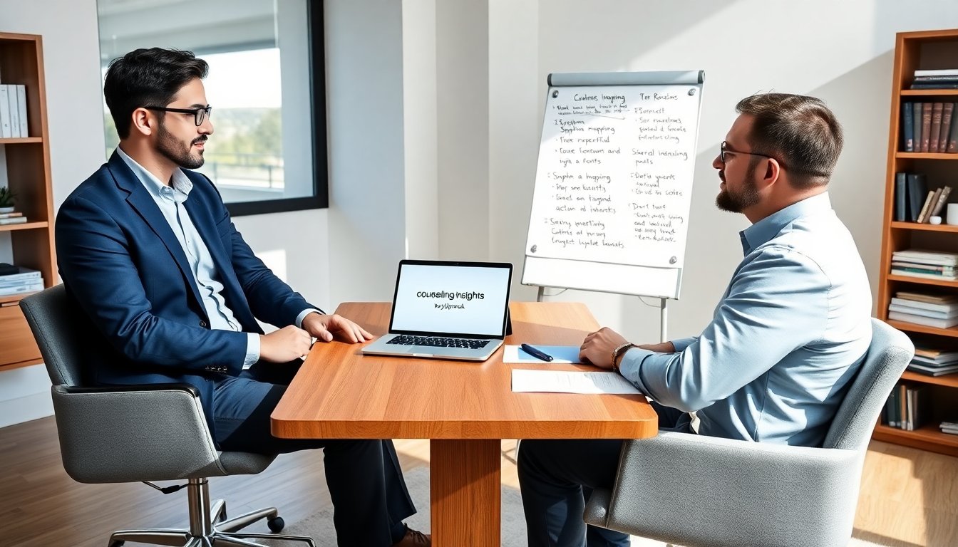 counseling insights from syldorin vysnak