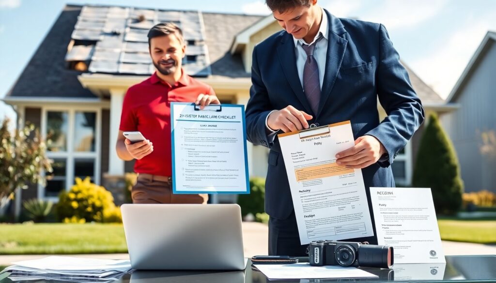 homeowners insurance claims 21 strong foundation disasters