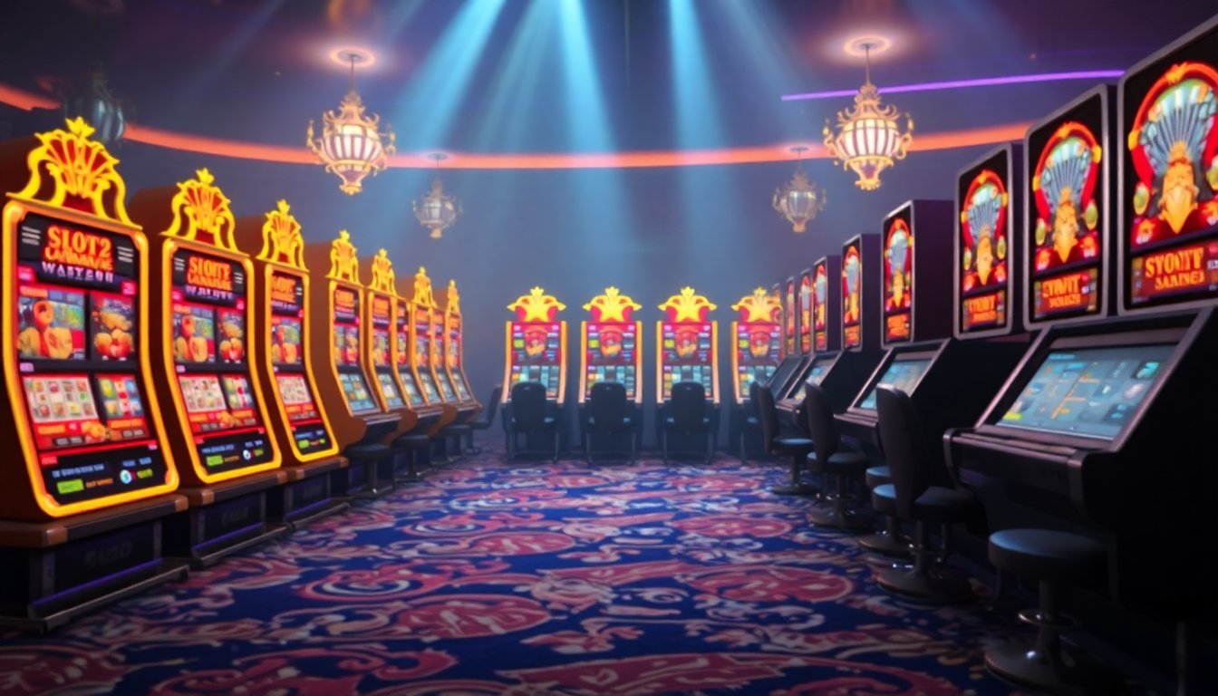 21strongfoundation slot games jackpots adrenaline pumping