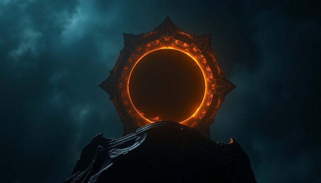 ster21fon kabalistic eclipse gem fable