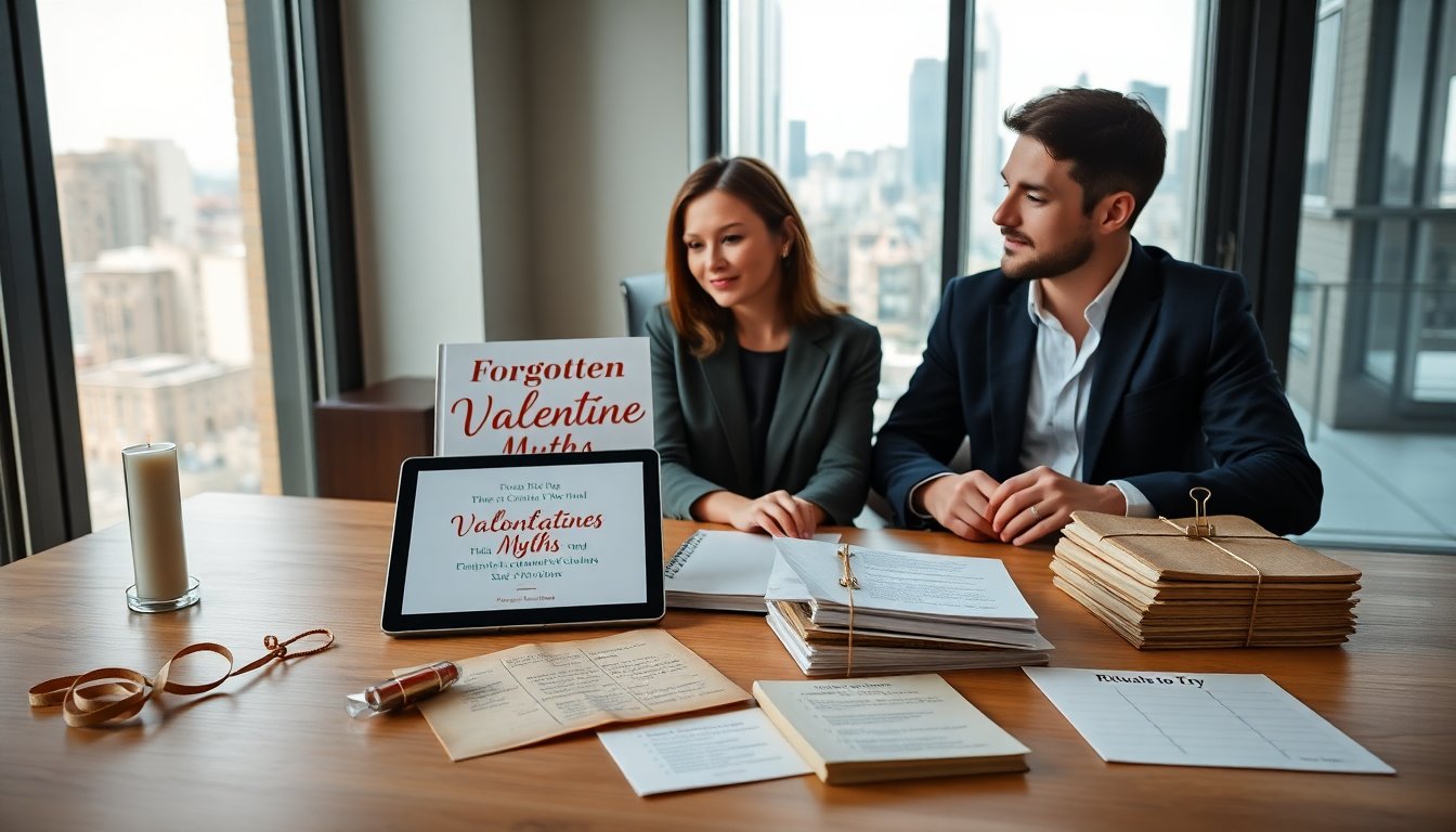 forgotten valentines myths stronfoundation ebook
