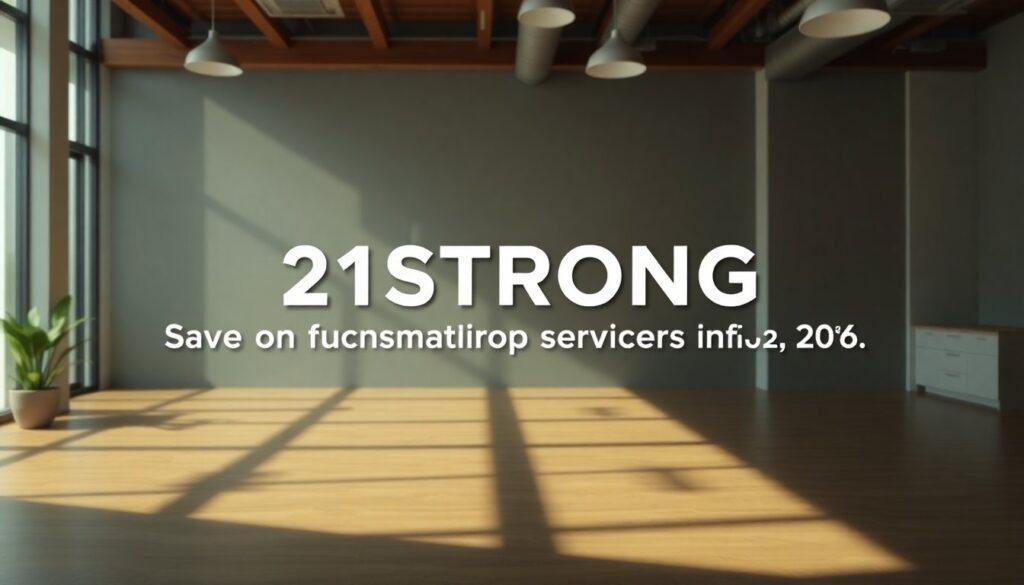 promo code 21strong foundation 21sffinancialadvice