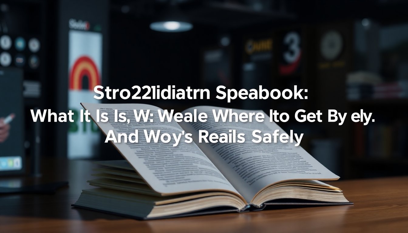 stro21fdatn spodermang ebook