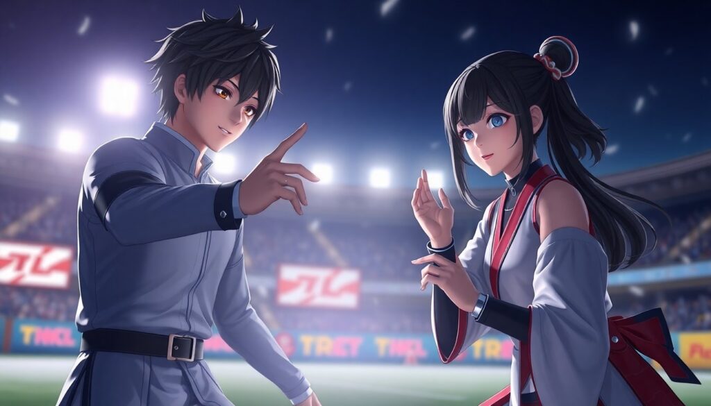 dazai luka novaglove update strongfoundatoin